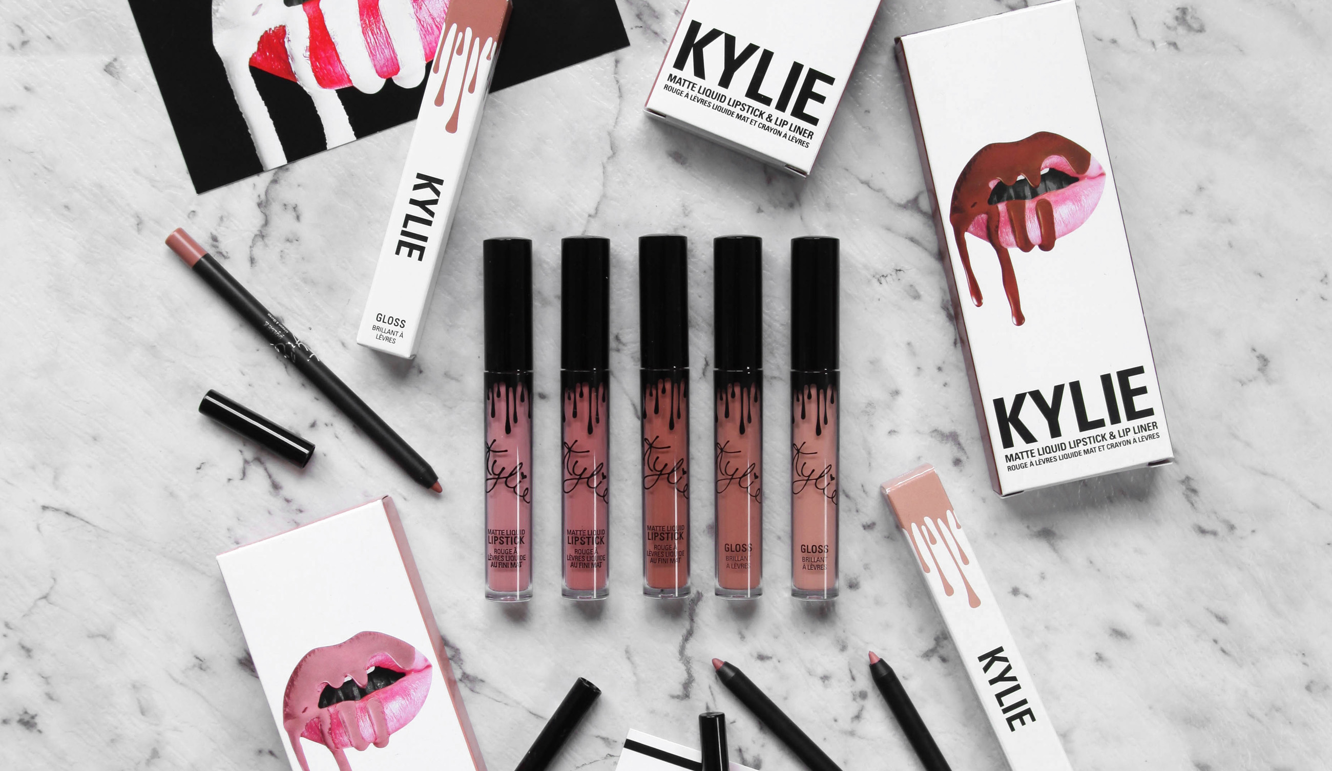 Kylie x Beauticool