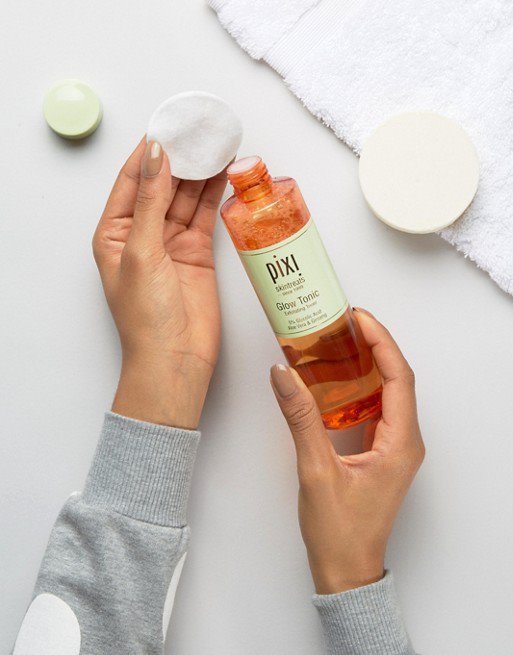 pixi glow tonic 250ml