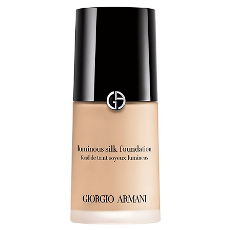 Giorgio Armani Luminous Silk Foundation #3 30ml