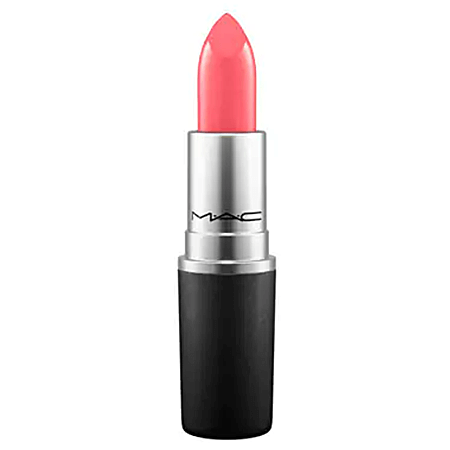  Mac,Creme Sheen, Lipstick Rouge A Levres,Crosswires,MACลิป,MAC Lipstick รีวิว