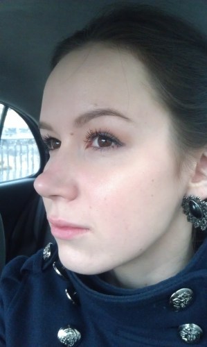 ETUDE,Secret Beam,Secret Beam Highlight,Gold & Beige Mix