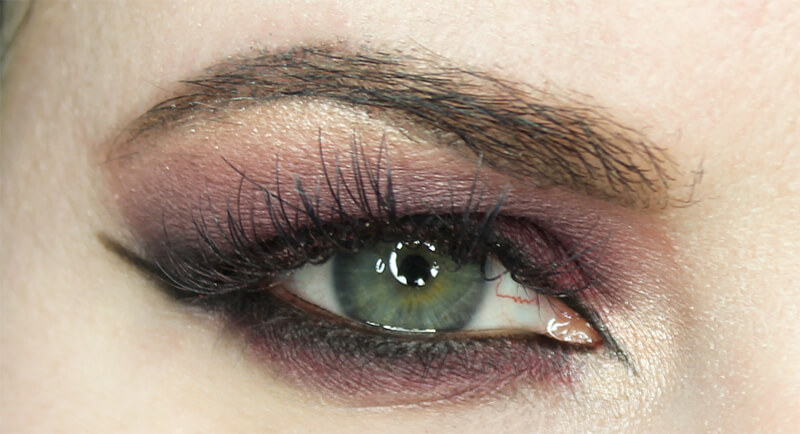 ANASTASIA Bevery Hills,Modern Renaissance Palette,พาเลตต์อายแชโดว์