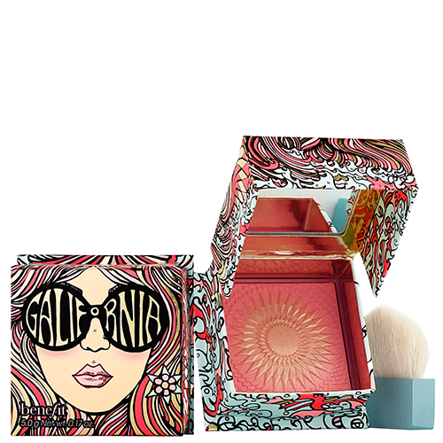 Benefit, GALifornia, บลัช,Benefit GALifornia ,เบเนฟิต บลัชใหม่