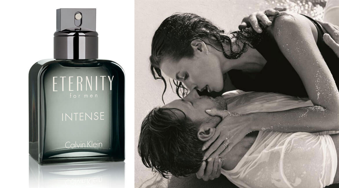 โคโลญ,CK,Eternity,for men,Intense,น้ำหอมผู้ชาย,น้ำหอมck,หอมหรูหรา,หอมสดชื่น,CK Eternity For Men Deodorant Alcohol Free 75 g.