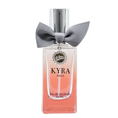 Extica,Kyra Eau De Perfume,Extica Kyra Eau De Perfume 30ml, เอ็กติก้า,น้ำหอมแท้จากฝรั่งเศษ,น้ำหอม,น้ำหอมแท้,น้ำหอมExtica