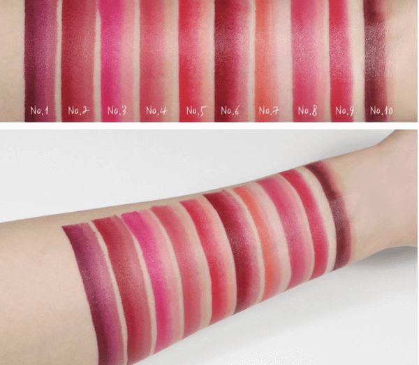 Laneige,Laneige Two Tone Matte Lip Bar,Two Tone Matte Lip Bar,ลาเนจ,ลาเนจ ทูโทนลิป,ลาเนจ ลิปทูโทน,ลาเนจ ลิปสติค