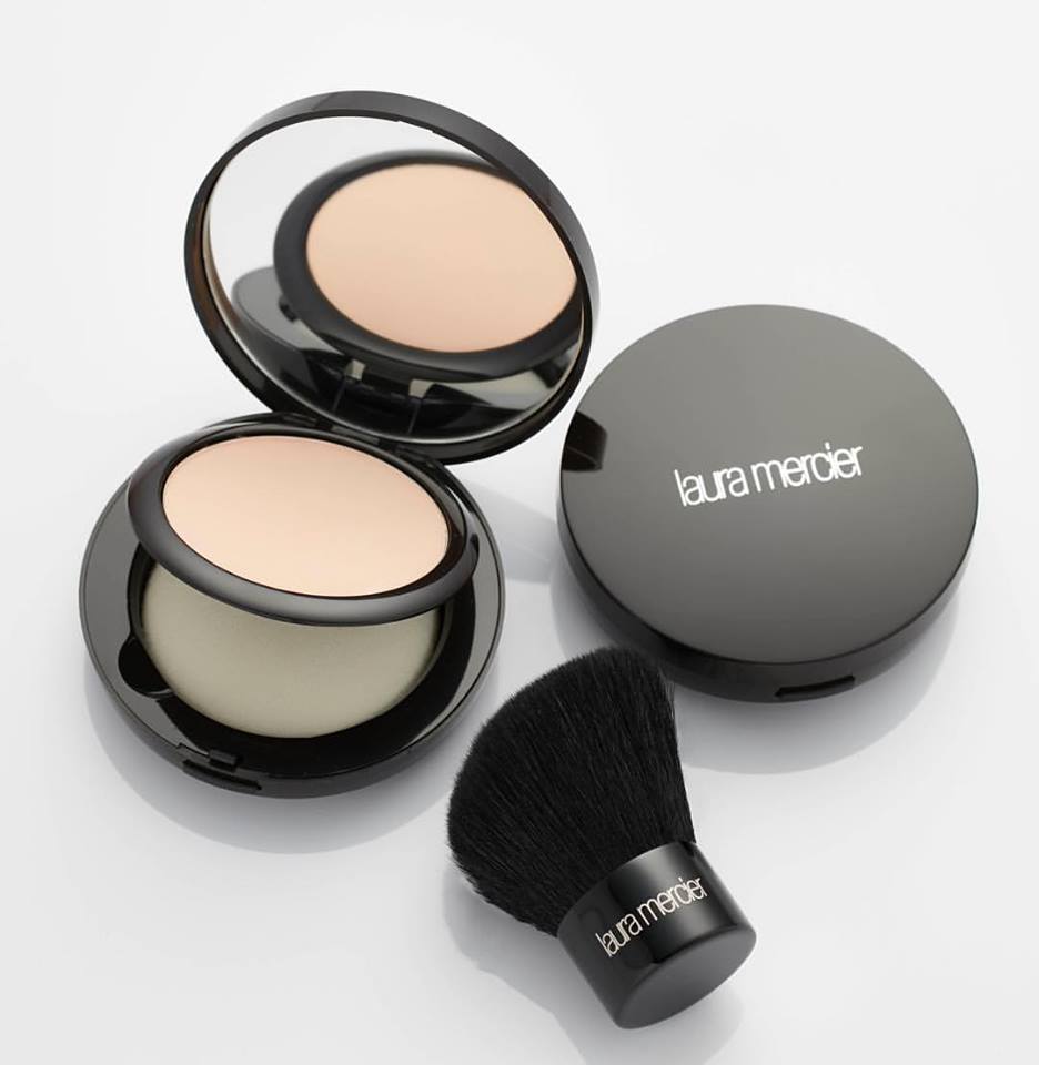 Laura mercier,ลอร่า เมอร์ซิเออร์,ลอร่า เมอร์ซิเออร์ ราคา ,ลอร่า เมอร์ซิเออร์ ไทยแลนด์,laura mercier thailand,แป้งผสมรองพื้น,Smooth Finish Foundation Powder SPF 20 UVB/UVA #01 2.9g.,Smooth Finish Foundation Powder SPF 20 UVB/UVA #01 รีวิว,Smooth Finish Foundation Powder SPF 20 UVB/UVA #01 ราคา