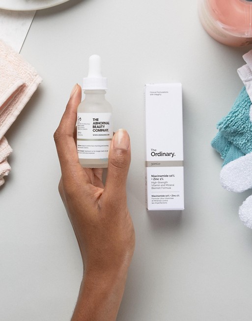 The Ordinary,The Ordinary Niacinamide 10% + Zinc 1% 30ml,ดิออดินารี่,ดิออดินารี่เซรั่ม,เซรั่มกระชับรูขุมขน,the ordinary รีวิว, the ordinary ซื้อที่ไหน ,the ordinary ราคา ,theordinary ขาย ,theordinary ขายที่ไหน, เซรั่มลดสิว,ดิออดินารี่ รีวิว