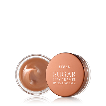 FRESH,FRESH Sugar Lip Caramel Hydrating Balm,ลิปบาล์ม,FRESH Sugar Lip,FRESH Sugar Lipรีวิว