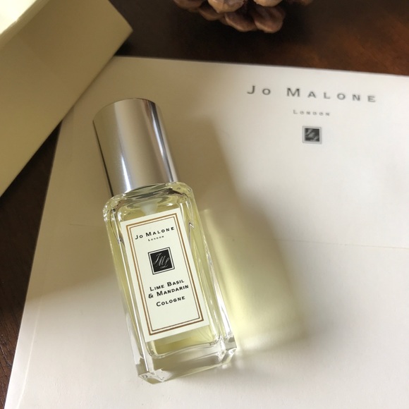 Jo Malone.Jo Malone Lime Basil & Mandarin,Jo Malone Lime Basil & Mandarin Cologne,Jo Malone สเปรย์น้ำหอม,Jo Malone ราคา,Jo Malone beauticool