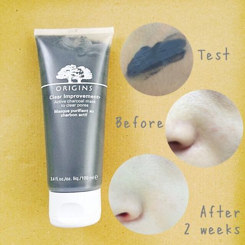 Origins,Origins Clear Improvement Active Charcoal Mask to Clear Pores 15ml,Origins Clear Improvement Active Charcoal Mask to Clear Pores,มาส์กชาร์โคล ออริจิน, Origins Clear Improvement Active Charcoal Mask to Clear Pores รีวิว, Origins Clear Improvement Active Charcoal Mask to Clear Pores 15ml. ราคา