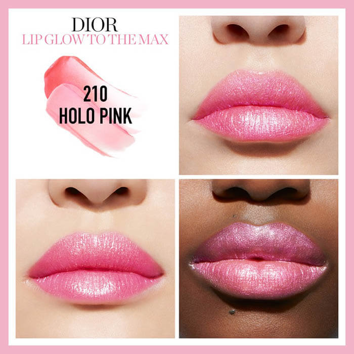 Dior,Dior Lip Glow To Max,Dior Lip Glow To Max #201 pink,Dior Glow To Max ราคา,DiorGlow To Max รีวิว,Dior Glow To Max ใช้ดีไหม,Dior AGlow To Maxpantip,