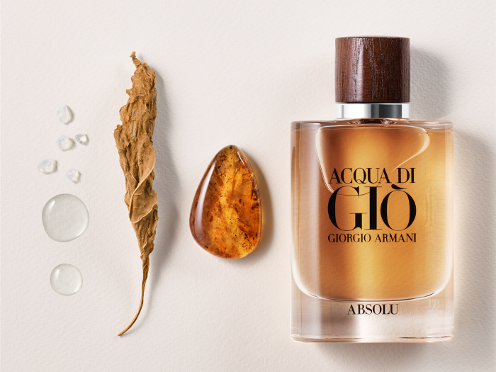 Giorgio Armani, น้ำหอม Giorgio Armani, น้ำหอม Giorgio Armani รีวิว, Giorgio Armani Acqua Di Gio Absolu Eau De Parfum, Acqua Di Gio Absolu Eau De Parfum, Giorgio Acqua Di Gio Absolu Eau De Parfum 1.2 ml. 