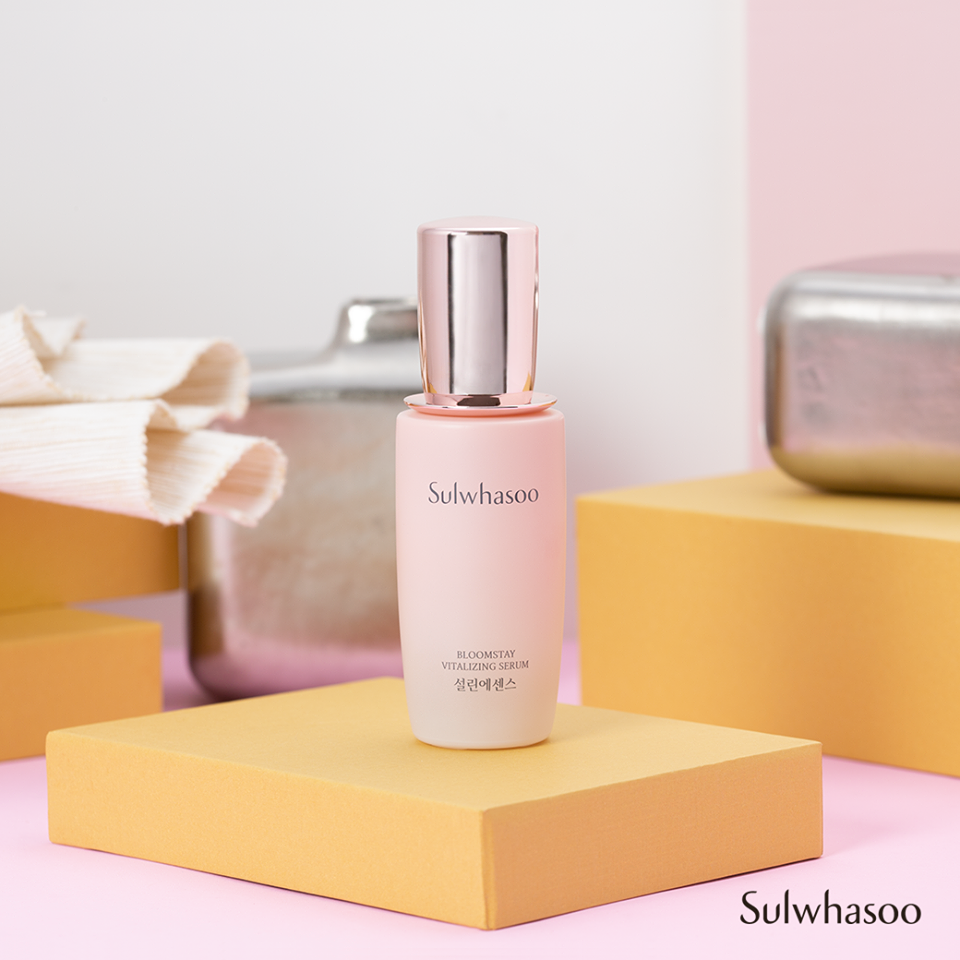 Sulwhasoo, Sulwhasoo Bloomstay Vitalizing Water, Sulwhasoo Bloomstay Vitalizing Water 150 ml., Sulwhasoo Bloomstay Vitalizing Water รีวิว, Sulwhasoo Bloomstay Vitalizing Water ราคา, Sulwhasoo Bloomstay Vitalizing Water 150 ml. โทนเนอร์ปรับสภาพผิว ด้วยพลังแห่งการฟื้นบำรุงและต่อต้านอนุมูลอิสระจากดอกพลัม