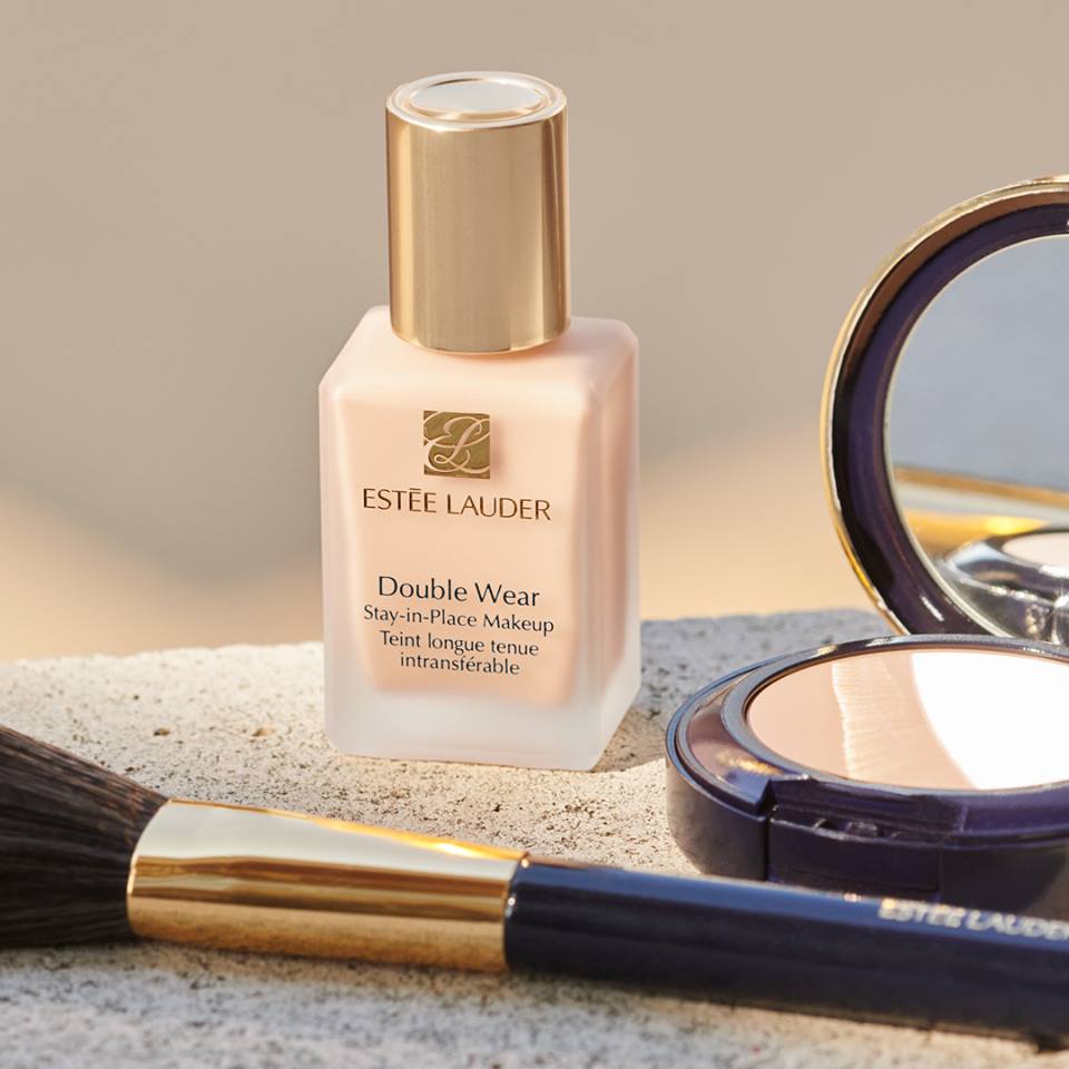 ESTEE LAUDER, ESTEE LAUDER Double Wear Stay-In-Place Makeup, ESTEE LAUDER Double Wear Stay-In-Place Makeup #2C0 Cool Vanila, ESTEE LAUDER Double Wear Stay-In-Place Makeup #2C0 Cool Vanila รีวิว, ESTEE LAUDER Double Wear Stay-In-Place Makeup #2C0 Cool Vanila ราคา, ESTEE LAUDER Double Wear Stay-In-Place Makeup #2C0 Cool Vanila 7 ml., รองพื้น Estee, รีวิว รองพื้น Estee #2C0 Cool Vanila