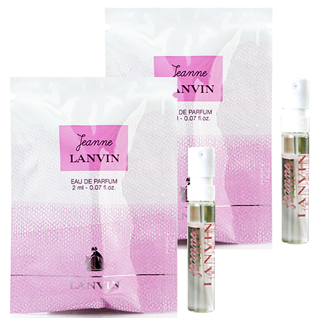 Lanvin Jeanne Lanvin EDP 2ml