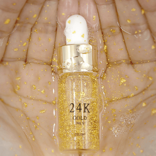 cellbn,cellbn 24k gold ampoule,cellbn 24k gold ampoule 10g,รีวิว cellbn 24k gold ampoule,cellbn 24k gold ampoule ราคา,เซรั่มทองคำ,เซรั่มทองคำ24k,24kgoldzan,