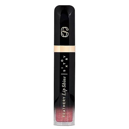 Sixtory Feathery Lip Shine #101 Over The Rainbow 5g