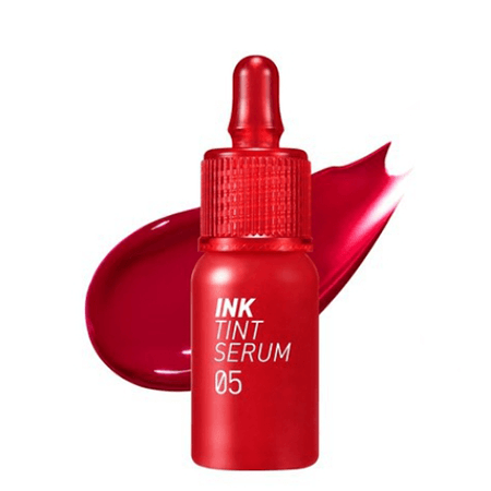 Peripera, Ink Tint Serum,Peripera,เพริเพร่า,ลิปทินท์เซรั่ม,ลิปทินท์