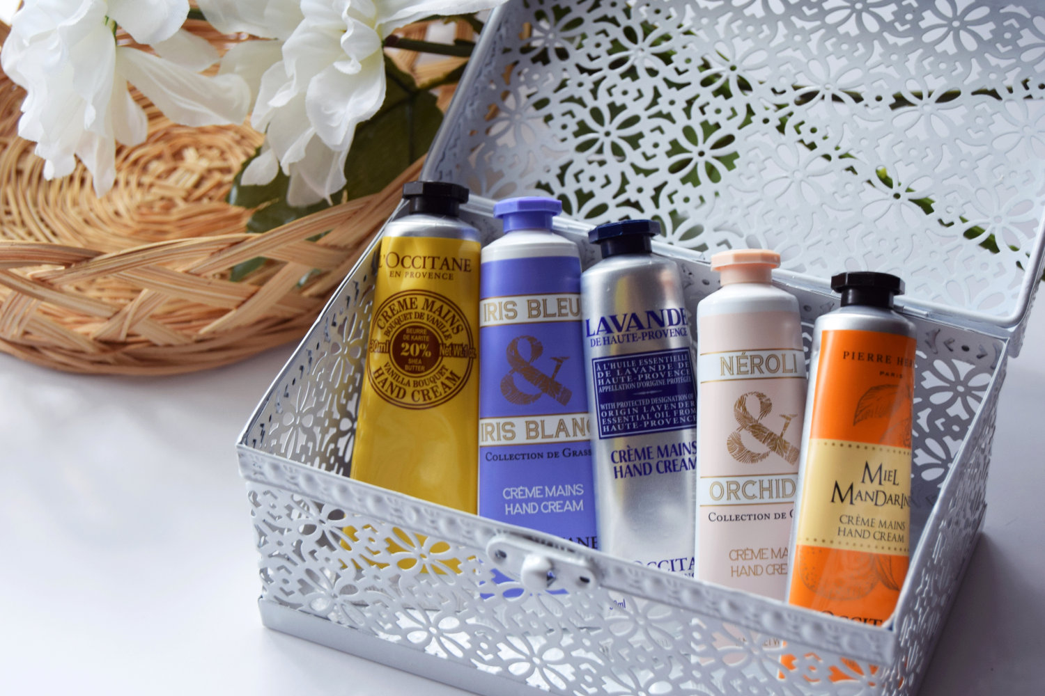 L'Occitane, L'Occitane Lavande Hand Cream, L'Occitane Lavande Hand Cream รีวิว, L'Occitane Lavande Hand Cream ราคา, L'Occitane Lavande Hand Cream Review, L'Occitane Lavande Hand Cream Pantip