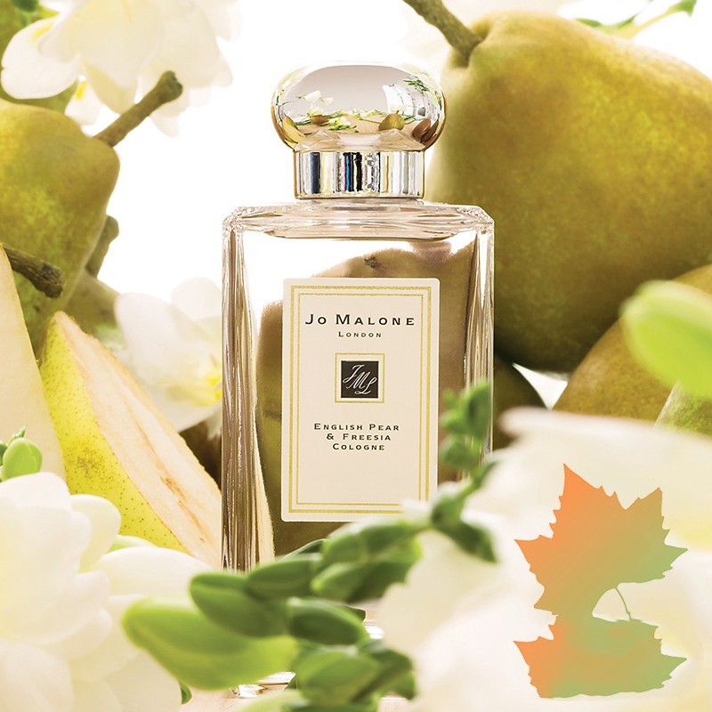 Jo Malone English Pear & Freesia Hair Mist 30ml