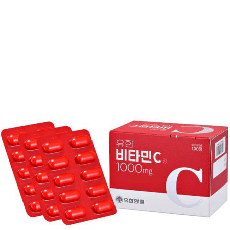 วิตามินซี yuhan รีวิว,Yuhan Vitamin C 1000 mg รีวิว,Yuhan Vitamin C รีวิว,วิตามินพี่จุน รีวิว