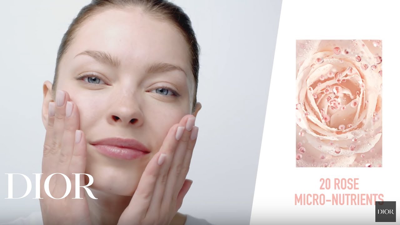 Dior Prestige La Micro - Huile De Rose,พรีซีรั่ม,Dior,อณูแคปซูลกุหลาบ,ผิวแข็งแรง,อิ่มเอิบ,กระจ่างสดใส,มีชีวิตชีวา,dior prestige la micro-huile de rose รีวิว,dior prestige la micro-huile de rose ราคา,