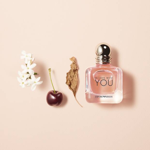 Giorgio Armani, Giorgio Armani Emporio Armani In Love With You Eau De Parfum, Emporio Armani In Love With You Eau De Parfum, Emporio Armani In Love With You, Armani In Love With You, Giorgio Armani Emporio Armani In Love With You Eau De Parfum 15ml, น้ำหอม Giorgio Armani, น้ำหอม Giorgio Armani รีวิว