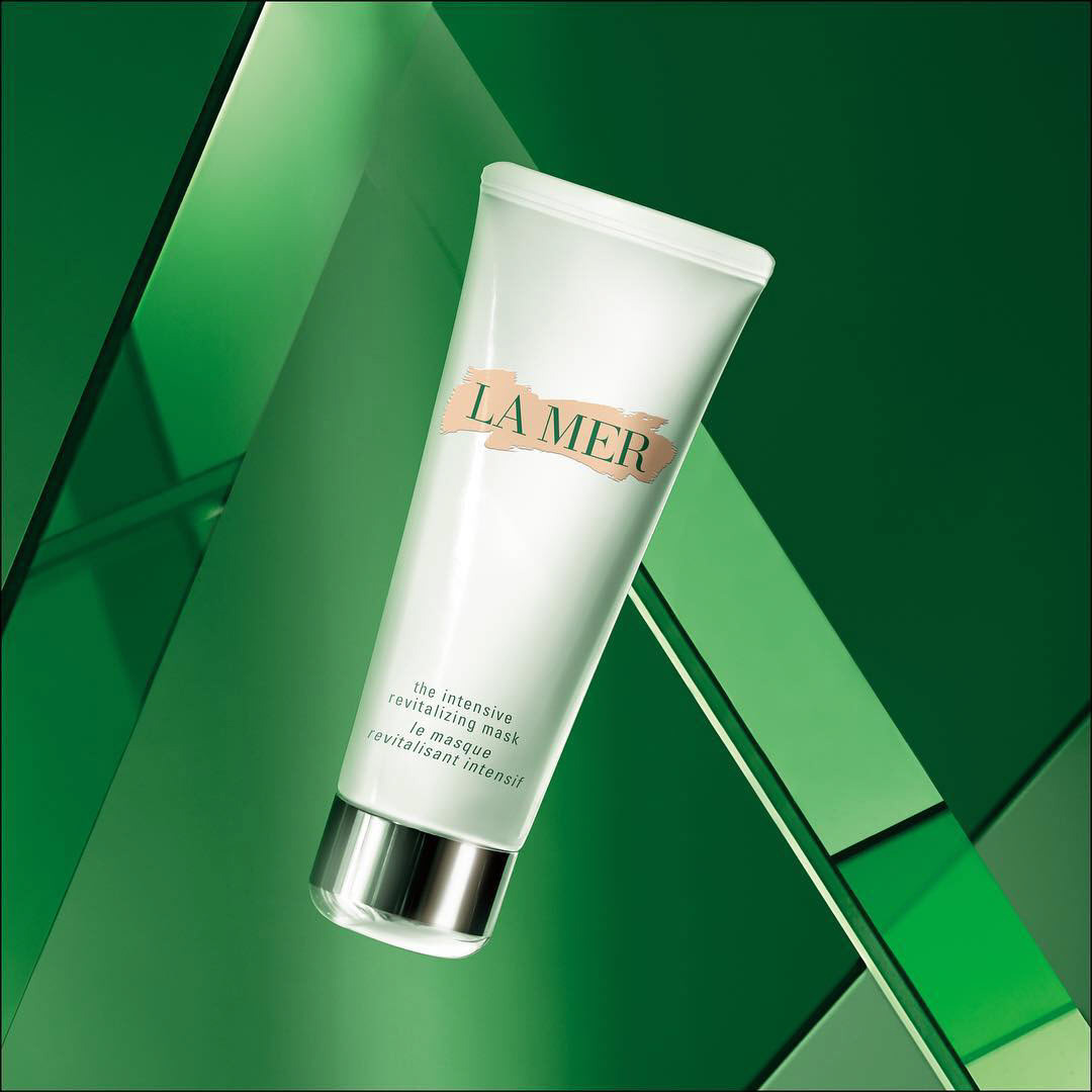 LA MER The Moisturizing Matte Lotion