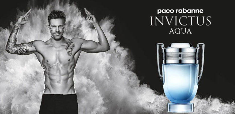 Paco Rabanne, Paco Rabanne Invictus Aqua, Paco Rabanne Invictus Aqua Eau De Toilette, Paco Rabanne Invictus Aqua EDT, Paco Rabanne Invictus Aqua Eau De Toilette 1.5ml, Paco Rabanne Invictus Aqua Eau De Toilette รีวิว, น้ำหอม, น้ำหอม Paco Rabanne, น้ำหอมผู้ชาย