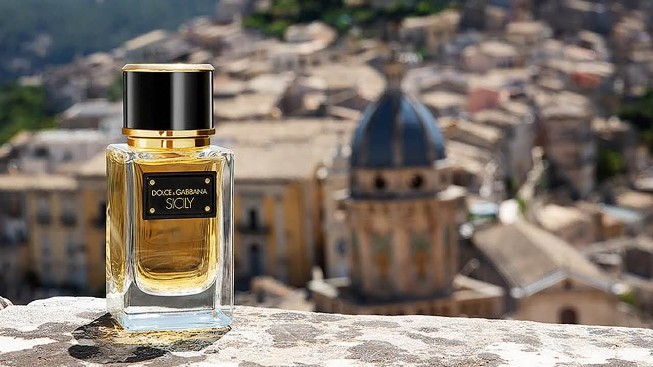 DOLCE&GABBANA Sicily EDP 1.5ml 