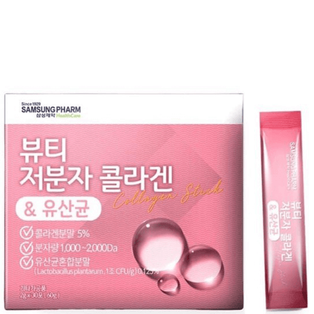 Samsung Pharm Collagen Stick