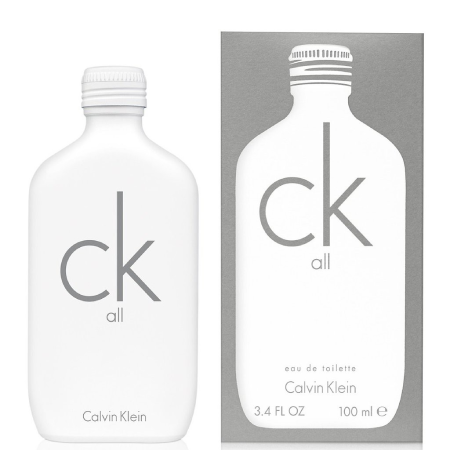 น้ำหอม,น้ำหอมผู้หญิง,Ck,all,unisex,ck one eau de toilette 10 ml,Ck all Eau De Toilette,ck calvin klein perfume,perfume,calvin klein,