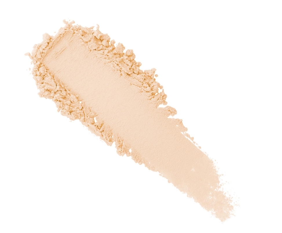 Laura Mercier Translucent Loose Setting Powder #Translucent swatch