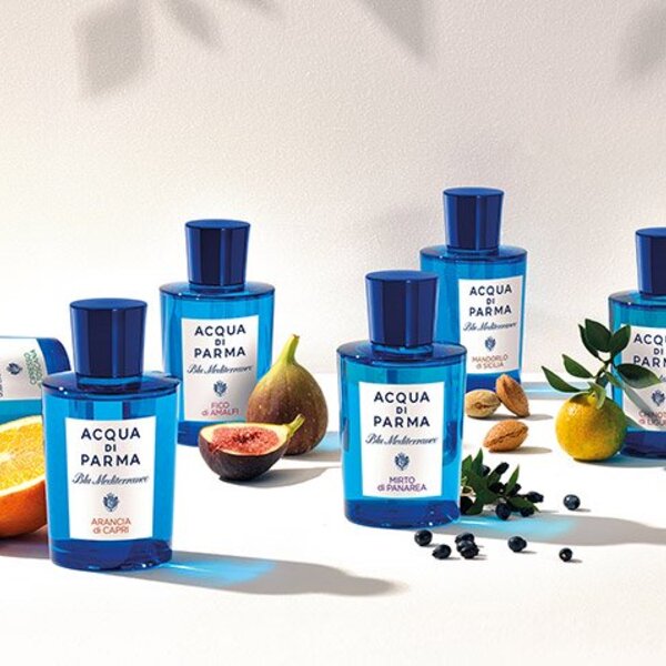 Acqua Di Parma Blu Mediterraneo Fico di Amalfi EDT