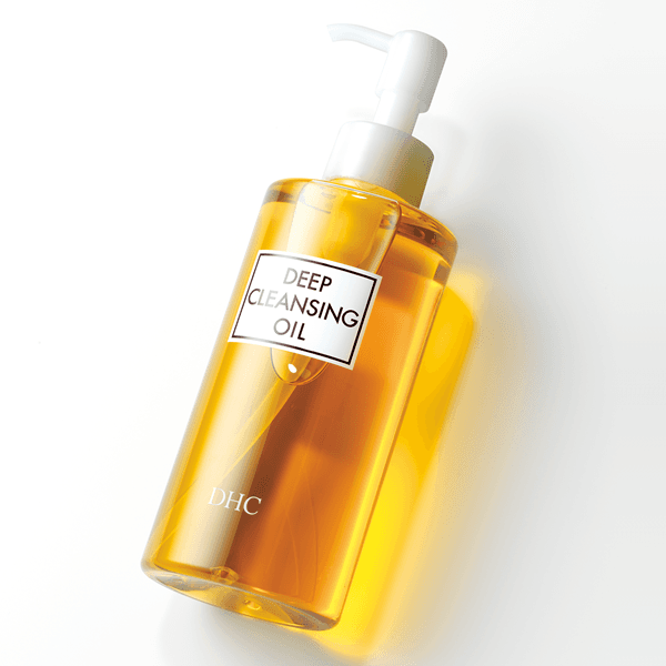 DHC Deep Cleansing Oil ปริมาณ 200ml