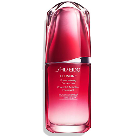 SHISEIDO Ultimune Power Infusing Concentrate