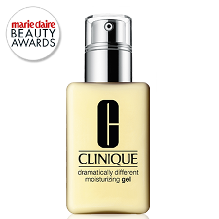 Clinique Dramatically Different Moisturizing Gel