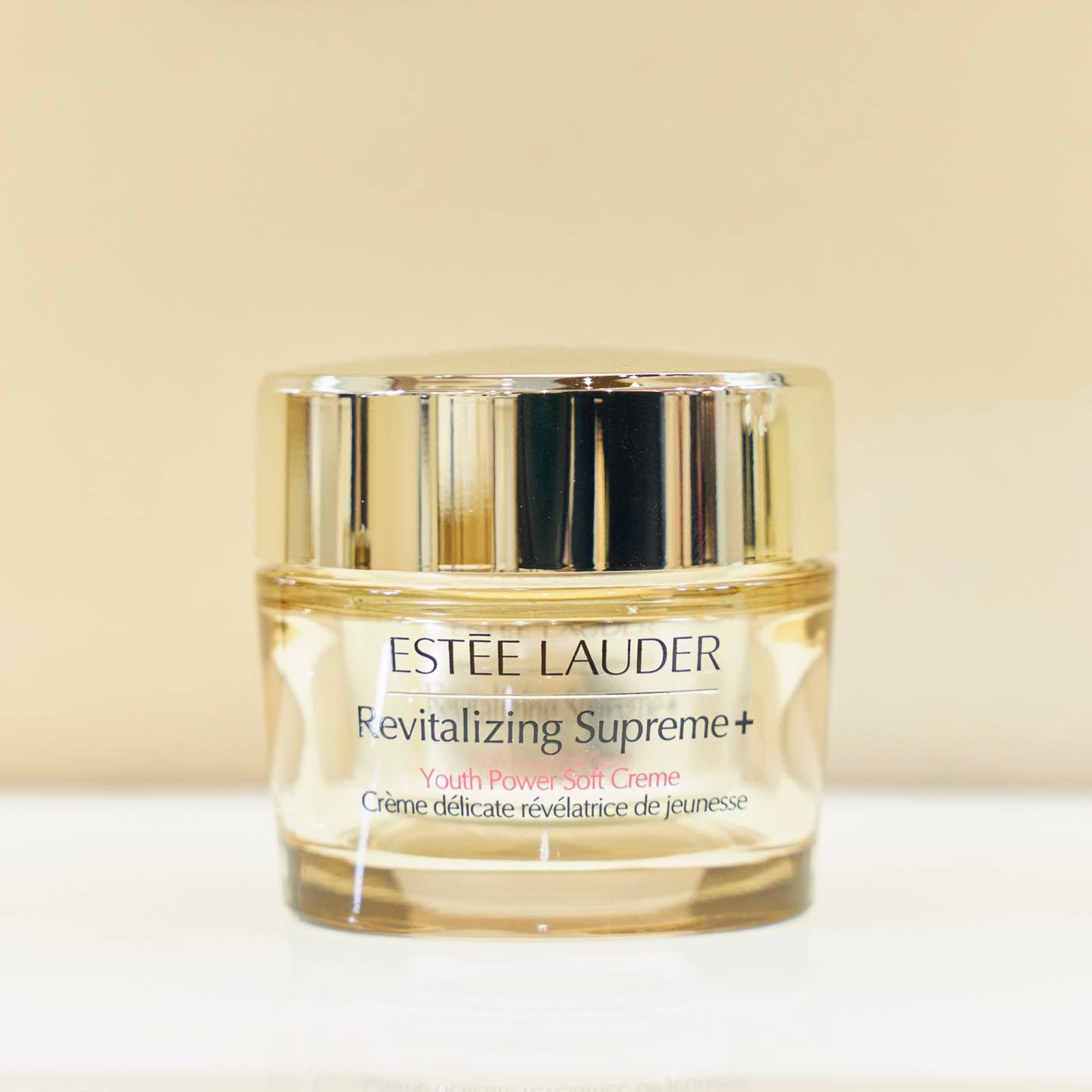 Estee Lauder Revitalizing Supreme Youth Power Soft Creme