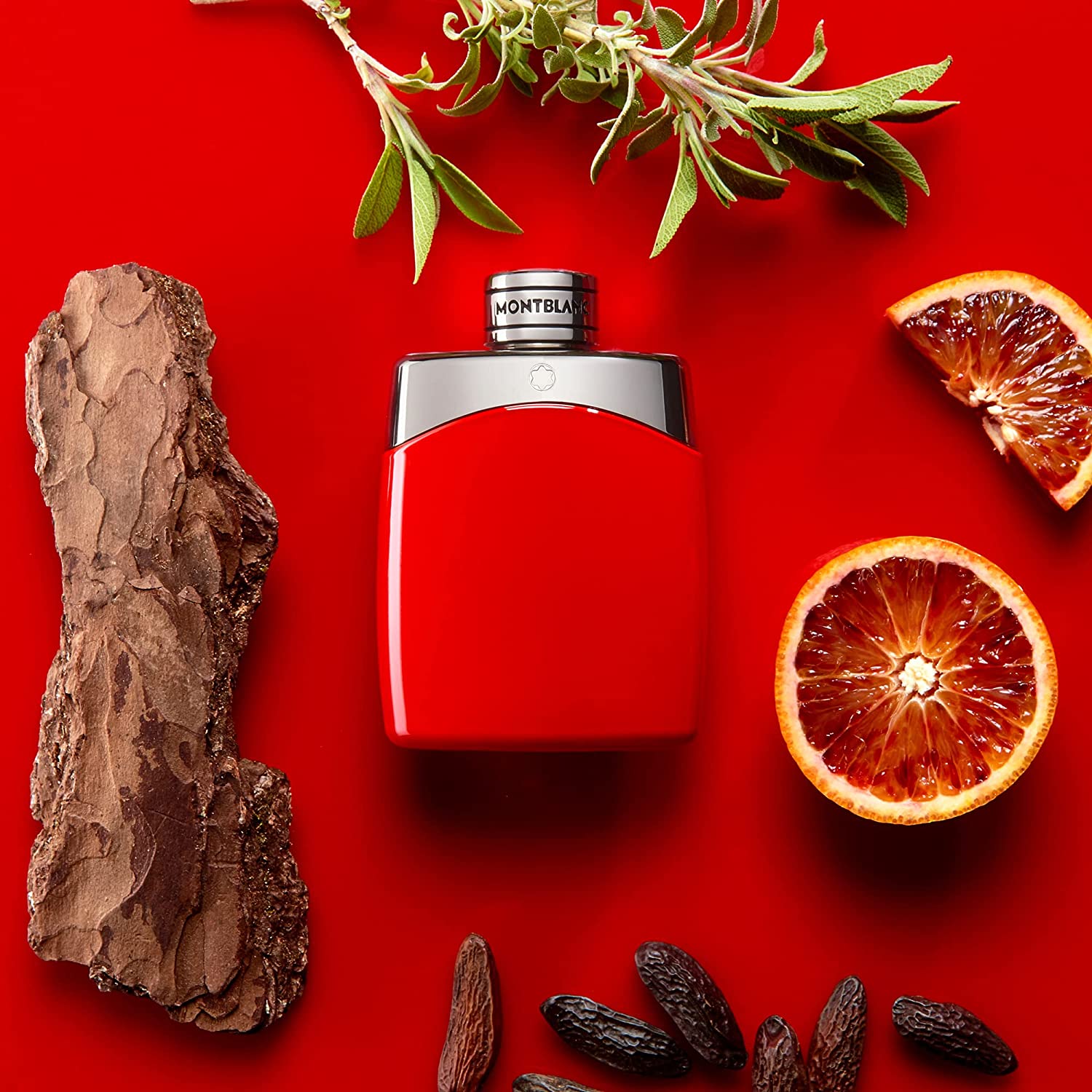 MONT BLANC Legend Red Eau de Parfum