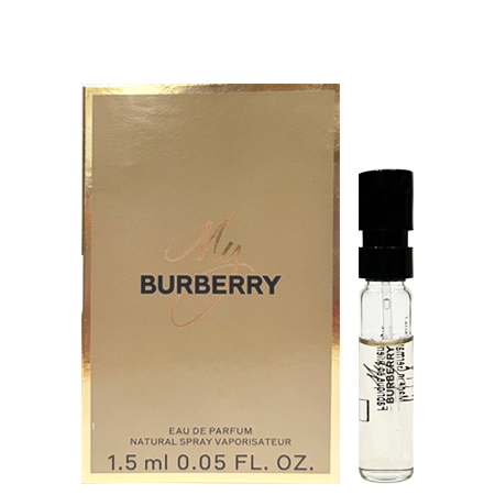  น้ำหอมผู้หญิง , น้ำหอมผู้หญิงกลิ่นไหนหอม , Burberry , My Burberry , edp , หรูหรา , ดอกไม้ , สดชื่น