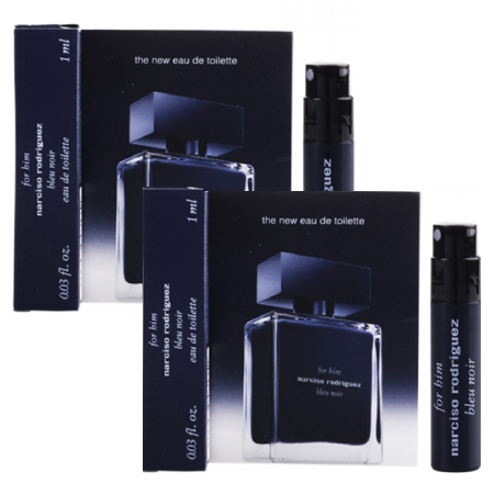 Narciso Rodriguez, Narciso Rodriguez รีวิว, Narciso Rodriguez ราคา, Narciso Rodriguez For Him Bleu Noir, Narciso Rodriguez For Him Bleu Noir Eau De Toilette, Narciso Rodriguez For Him Bleu Noir EDT, Narciso Rodriguez For Him Bleu Noir Eau De Toilette รีวิว, Narciso Rodriguez For Him Bleu Noir Eau De Toilette 1ml, น้ำหอม, น้ำหอมผู้ชาย, น้ำหอม Narciso Rodriguez