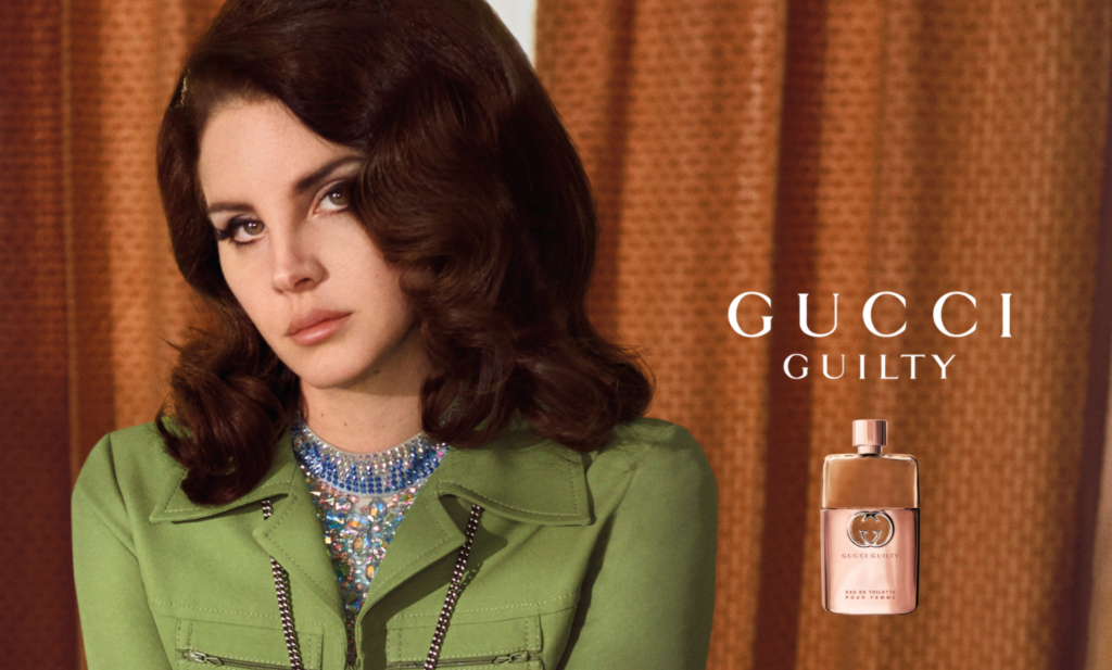 Gucci Guilty EDT Pour Femme