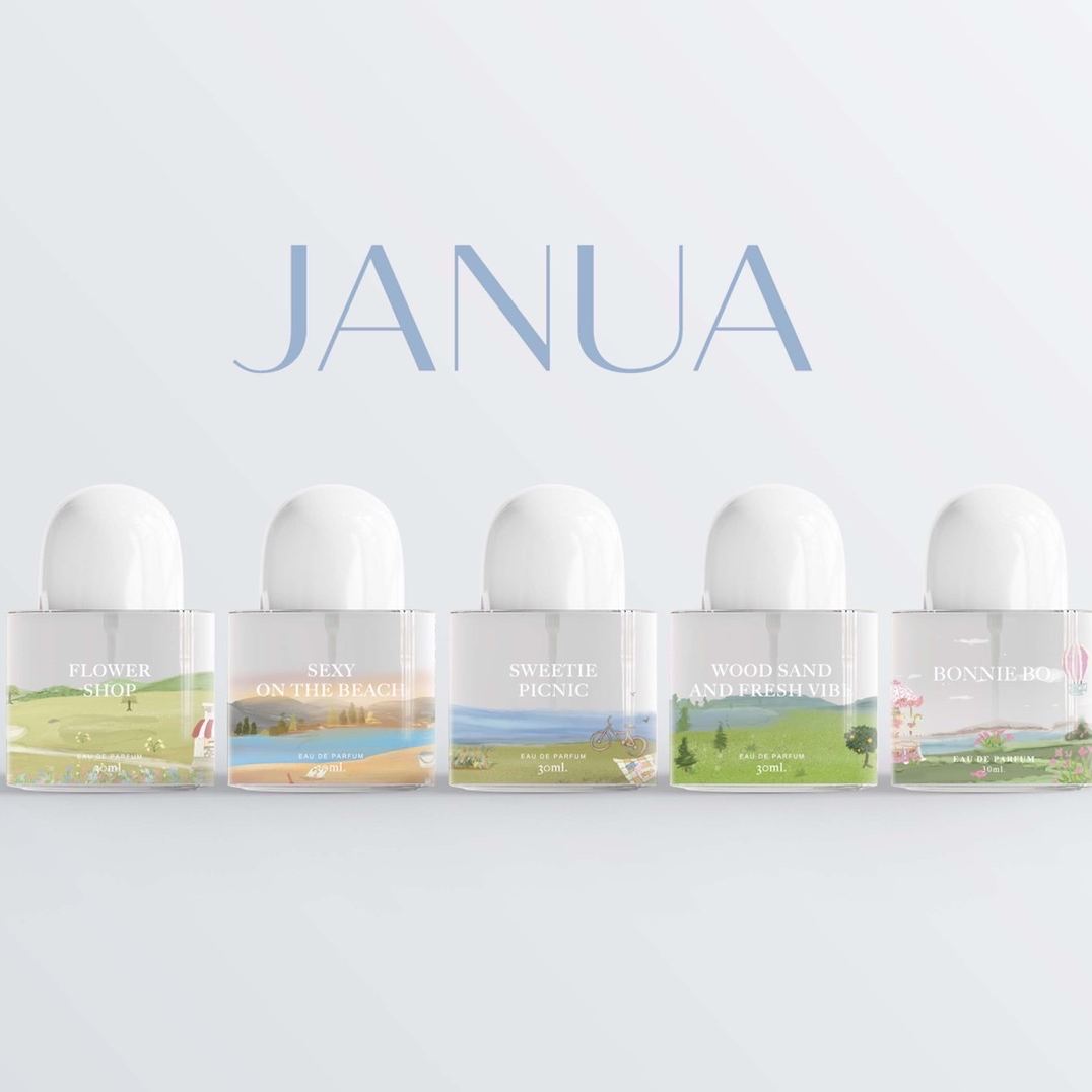 JANUA EDP 30ml 