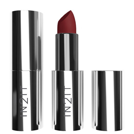 IN2IT Lavish Satin Lipstick - terracotta,IN2IT,Lipstick,ลิป,ลิปสติก,Lavish Satin Lipstick,terracotta,IN2IT Lavish Satin Lipstick 