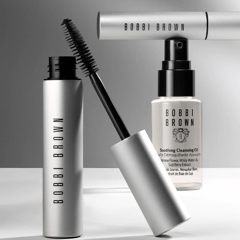 bobbi brown smokey eye mascara #black 3 ml,bobbi brown smokey eye mascara #black รีวิว,bobbi brown smokey eye mascara #black 3 ml ราคา,ซื้อ bobbi brown smokey eye mascara #black 3 ml,มาสคาร่า bobbi brown