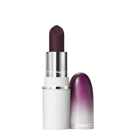 Mac Powder Kiss Lipstick blizzard bash holiday 2023#Grape Escape 1.5g,Mac Powder Kiss Lipstick blizzard bash holiday 2023 #Grape Escape 1.5g ราคา, ลิป MAC,MAC COSMETICS HOLIDAY ,MAC Holiday 2023 Lips By The Dozen Mini Powder Kiss Lipstick,Mac Powder Kiss Lipstick blizzard bash holiday 2023#Grape Escape 1.5g รีวิว