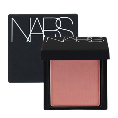 Nars Blush #Behave