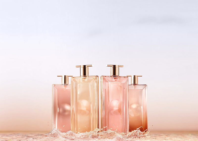 Lancome Idole L'eau EDT 