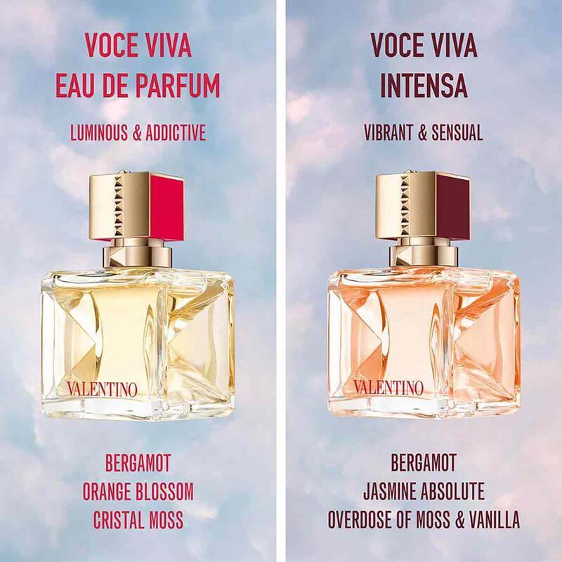 Valentino Voce Viva Eau De Parfum , Valentino  , น้ำหอมผู้หญิง ,Valentino Voce Viva รีวิว,Valentino Voce Viva fragrantica